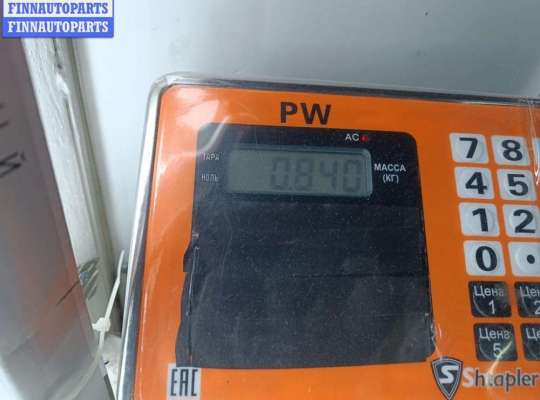 купить Двигатель стеклоочистителя заднего (моторчик дворников) на Skoda Roomster