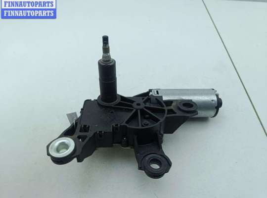 купить Двигатель стеклоочистителя заднего (моторчик дворников) на Skoda Roomster