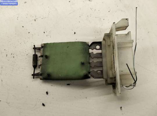 купить Сопротивление отопителя на Volkswagen Golf-6