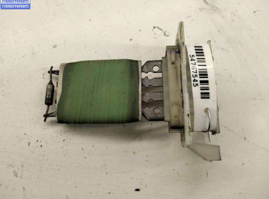 купить Сопротивление отопителя на Volkswagen Golf-6