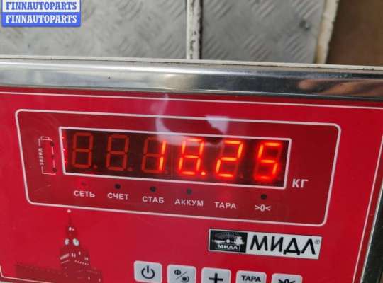 купить Дверь боковая передняя левая на Ford Focus II (2004-2011)