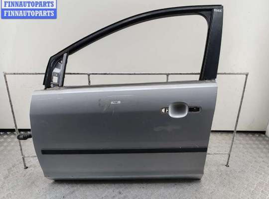 купить Дверь боковая передняя левая на Ford Focus II (2004-2011)