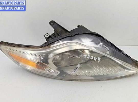 Купить Фара правая на Ford Mondeo IV (2007-2014) Фара правая FO2215891 на Ford Mondeo IV (2007-2014)