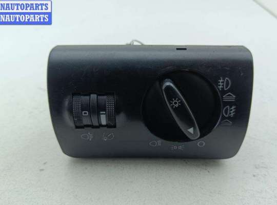 купить Переключатель света на Audi A6 C5 (1997-2005)