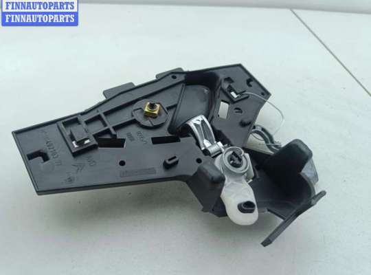 купить Ручка двери внутренняя передняя правая на Citroen C5 (2001-2008)