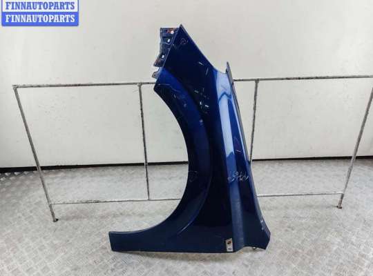 Крыло переднее левое OP2397735 на Opel Astra H (2004-2009)