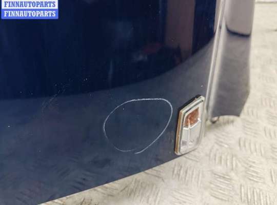 купить Крыло переднее левое на Opel Astra H (2004-2009)