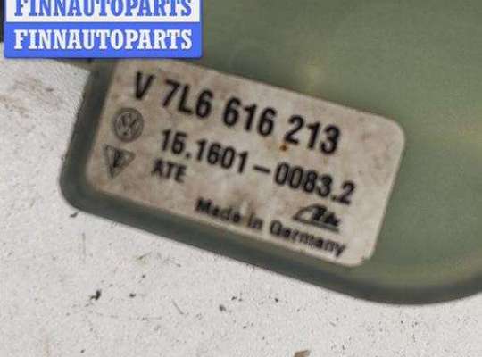 купить Датчик клиренса на Audi Q7 4L (2005-2015)