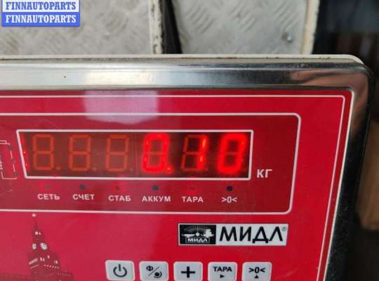 купить Датчик клиренса на Audi Q7 4L (2005-2015)