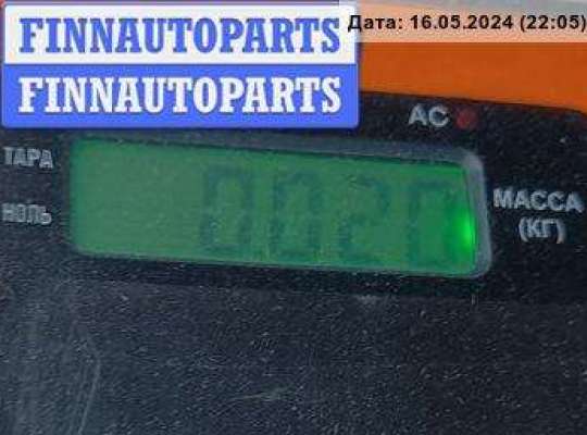 купить Кнопка аварийной сигнализации (аварийки) на Audi A4 B6 (2001-2004)