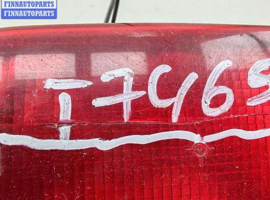 Фонарь (стоп-сигнал) центральный на Opel Movano A