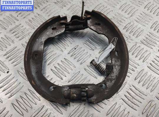 купить Механизм развода задних тормозных колодок левый на BMW X5 E53 (1999-2006)