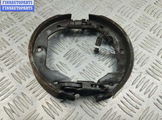 купить Механизм развода задних тормозных колодок левый на BMW X5 E53 (1999-2006)