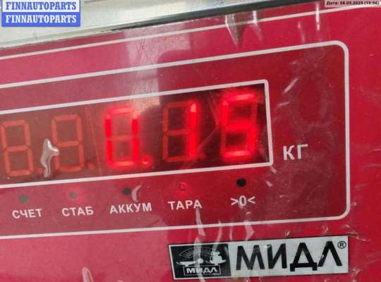купить Накладка двери задней правой на Opel Astra J