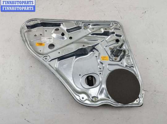 купить Стеклоподъемник механический задний левый на Volkswagen Passat B5