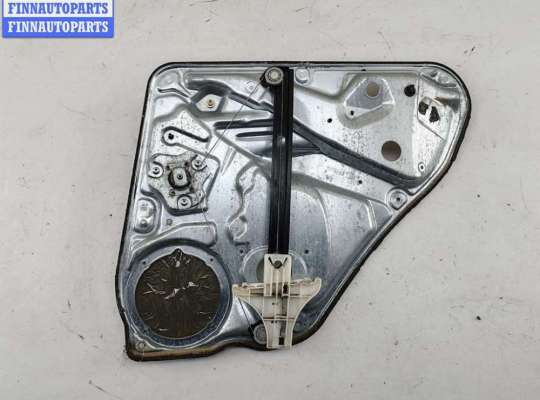 купить Стеклоподъемник механический задний левый на Volkswagen Passat B5