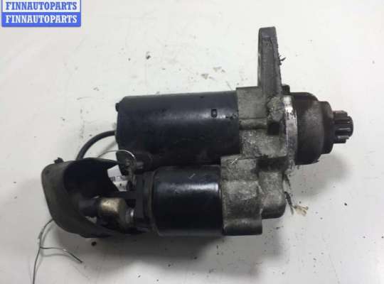 Стартер VG2404927 на Volkswagen Touran