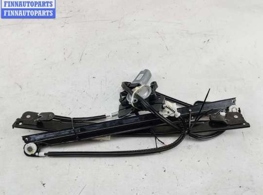 купить Стеклоподъемник электрический передний левый на Chrysler Voyager (1996-2000)