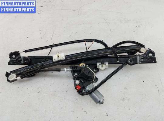 купить Стеклоподъемник электрический передний левый на Chrysler Voyager (1996-2000)