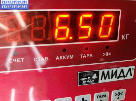 купить Рейка рулевая на Opel Zafira A (1999-2005)