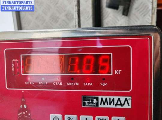 купить Петля двери передней левой на Audi A4 B5 (1994-2001)