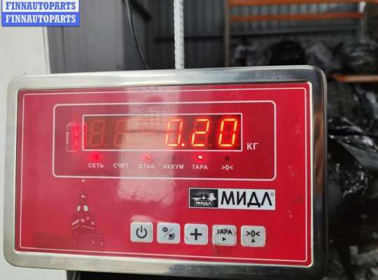 купить Фланец (тройник) системы охлаждения на Volkswagen Caddy (2004-2010)