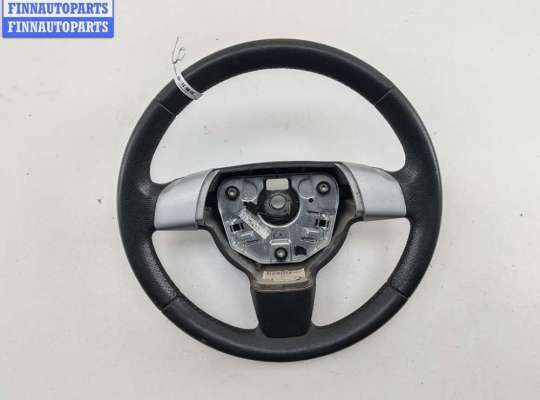 Руль OP2355104 на Opel Vectra C (2002-2008)