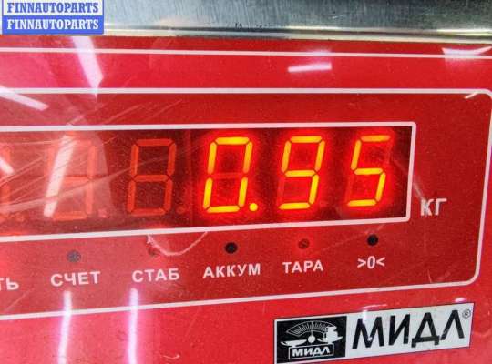 купить Защита крыла (подкрылок) передняя левая на Audi A6 C5 (1997-2005)