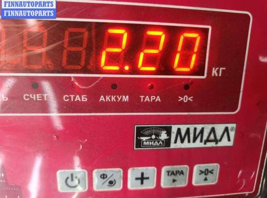 купить Защита крыла (подкрылок) передняя правая на BMW 7 E38 (1994-2001)