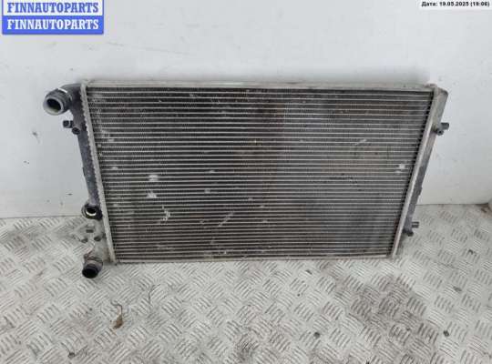 Радиатор основной VG2350644 на Volkswagen Golf-4