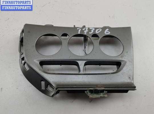 купить Накладка декоративная на торпедо на Ford Focus III (2011-2018)