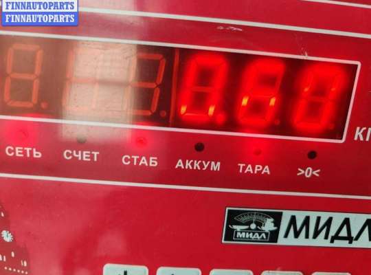 купить Форсунка топливная на Kia Sportage (2004-2010)