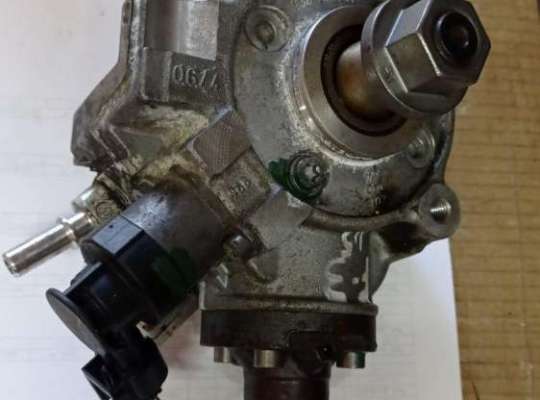 купить ТНВД на Ford Focus III (2011-2018)