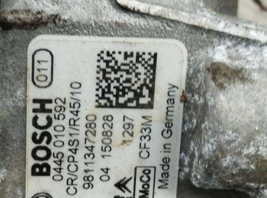 купить ТНВД на Ford Focus III (2011-2018)