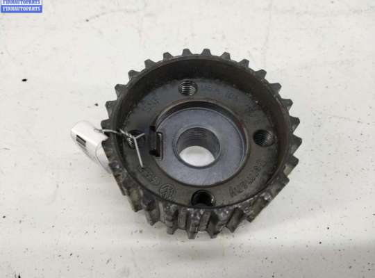 купить Шкив коленвала на Volkswagen Passat B6