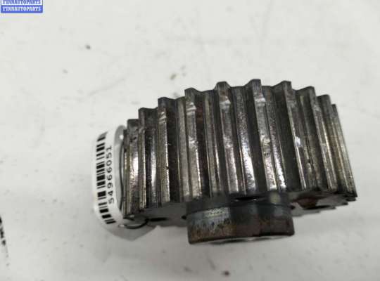 купить Шкив коленвала на Volkswagen Passat B6