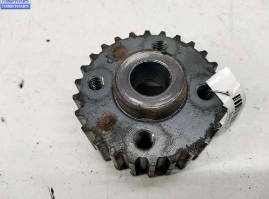 купить Шкив коленвала на Volkswagen Passat B6