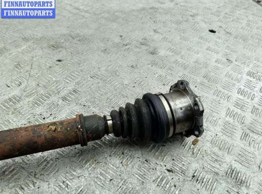 купить Полуось передняя правая на Volkswagen Golf-4