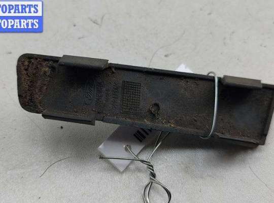 купить Решётка (заглушка) в бампер на Ford S-Max