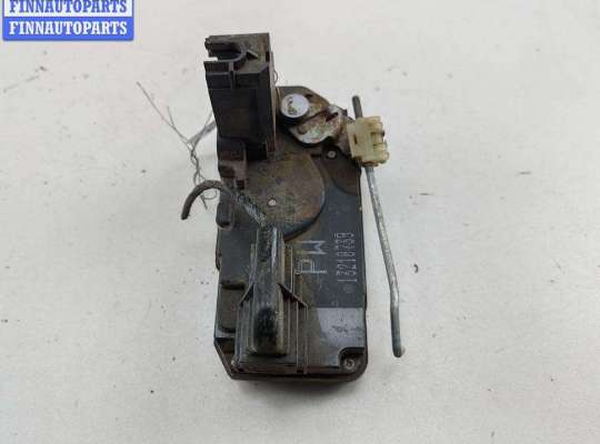 купить Замок двери задней левой на Opel Astra H (2004-2009)