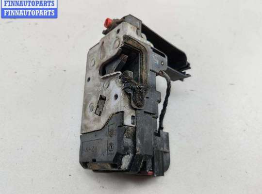 Купить Замок двери задней левой на Opel Astra H (2004-2009) Замок двери задней левой OP2377847 на Opel Astra H (2004-2009)