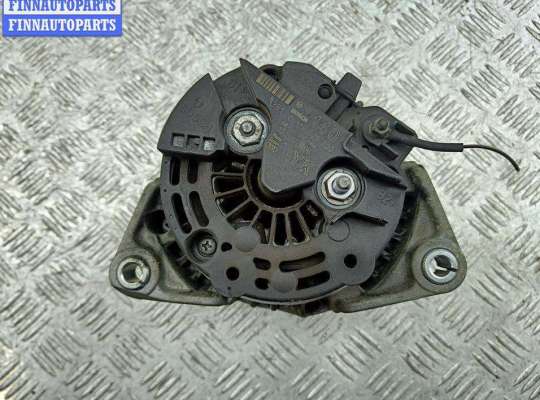 купить Генератор на Opel Vectra C (2002-2008)