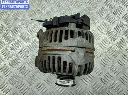 Генератор OP2375713 на Opel Vectra C (2002-2008)