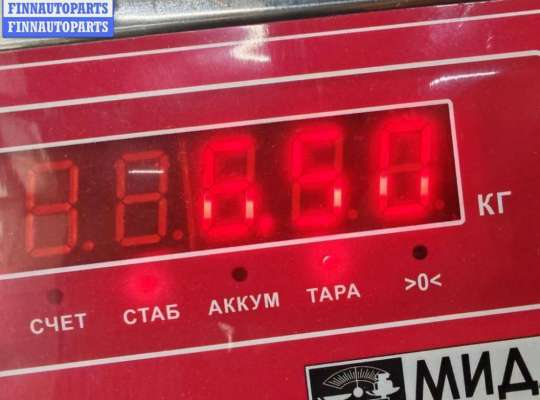 купить Стойка подвески передняя левая на Skoda Octavia mk1 (A4 1U) 1996-2010