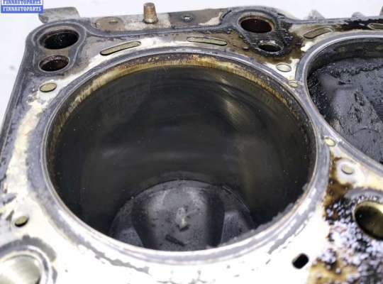 купить Блок цилиндров двигателя (картер) на Volkswagen Passat B6