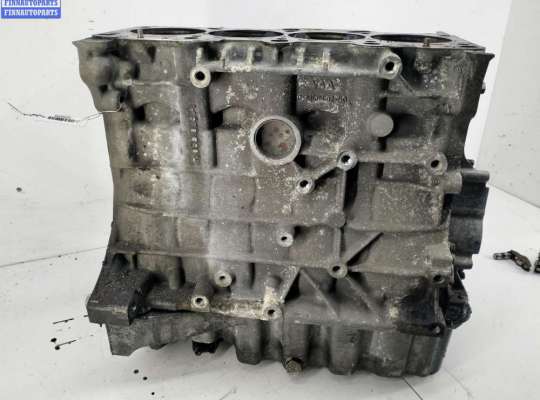 купить Блок цилиндров двигателя (картер) на Volkswagen Passat B6