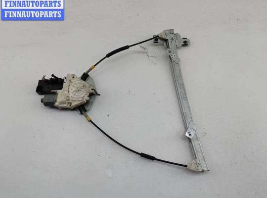Купить Стеклоподъемник электрический передний левый на Peugeot 407 Стеклоподъемник электрический передний левый PG1222186 на Peugeot 407