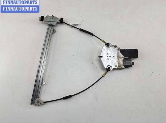 купить Стеклоподъемник электрический передний левый на Peugeot 407