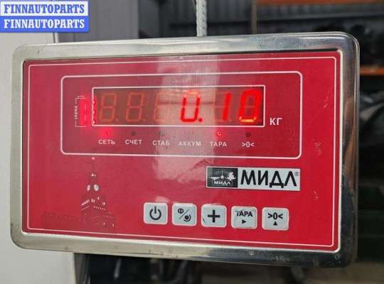 купить Щуп двигателя масляный на Renault Scenic II (2003-2009)