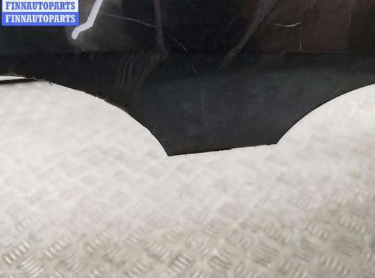 купить Бампер задний на Peugeot 308 T7 (2007-2013)